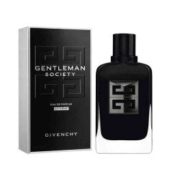 Gentleman Society Extreme...