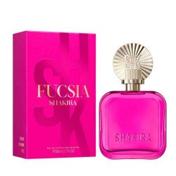 Fucsia edp 80