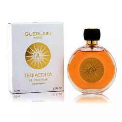 Terracotta edt 100