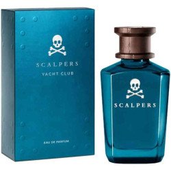 Scalpers Yacht Club edp 125...