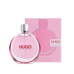 Hugo Woman Extreme edp 75