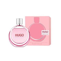 Hugo Woman Extreme edp 50