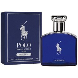 polo blue edp 75