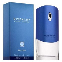 blue label edt 100