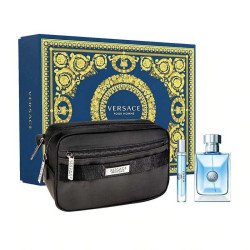 set versace pour homme edt 100