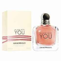 in love with you edp 100