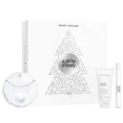 set a drop d'issey edp 90