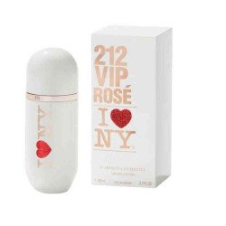 212 vip rose i love new...