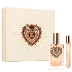 Set Devotion edp 100 + travel