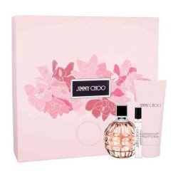 set jimmy choo edp 100