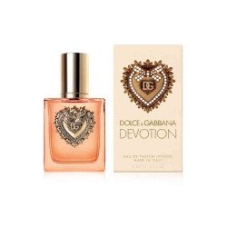 Devotion edp intense 50