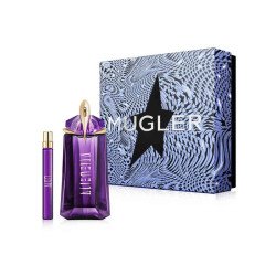 Set Alien edp 90 + travel