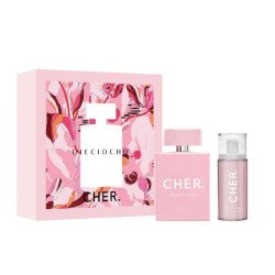 Set Cher dieciocho edp 100...