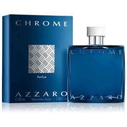 Chrome parfum 100