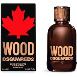 Wood Homme edt 100