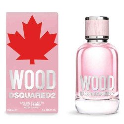 Wood Femme edt 100