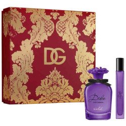 Set Dolce Violet edt 75