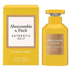 Authentic Self edp 100