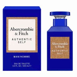 Authentic Self edt 100