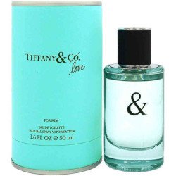 Tiffany Love Him edt 50