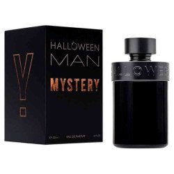 Halloween Man Mystery edp 125