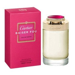 baiser fou edp 75