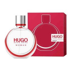 hugo woman edp 75