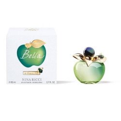 bella edt 80