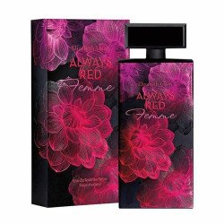 always red edt 100