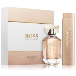 set the scent edp 100