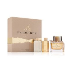 set my burberry edp 90