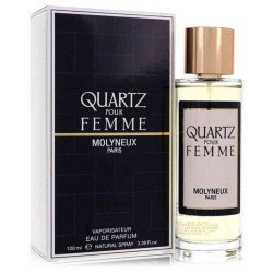 Quartz Femme edp 100