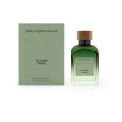 vetiver terra edp 120