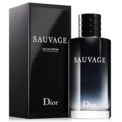 sauvage edp 200