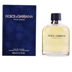 dolce uomo edt 200