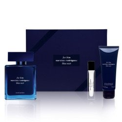 set bleu noir edp 100