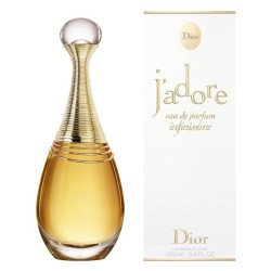 jadore infinissime edp 100