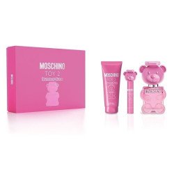 set bubble gum edt 100