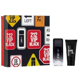 set 212 vip black edp 100