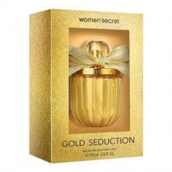 women' secret gold...