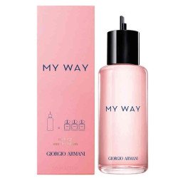 my way refill edp 150