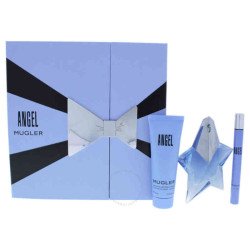 set angel edp 25