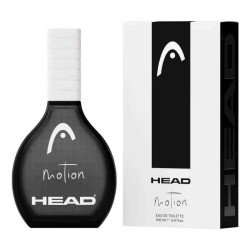 Head Motion edt 100