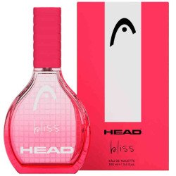 Head Bliss edt 100