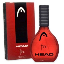 Head Fire edt 100