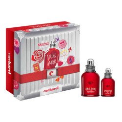 set amor amor edt 100 + edt 30