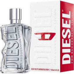 Diesel D edt 100