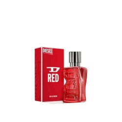 Diesel Red edp 100