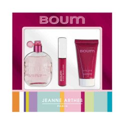 Set Boum Pour Femme edt 100