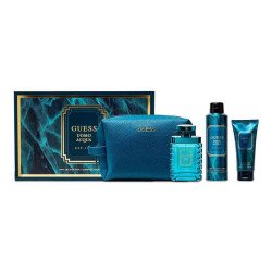 Set Uomo Acqua edt 100